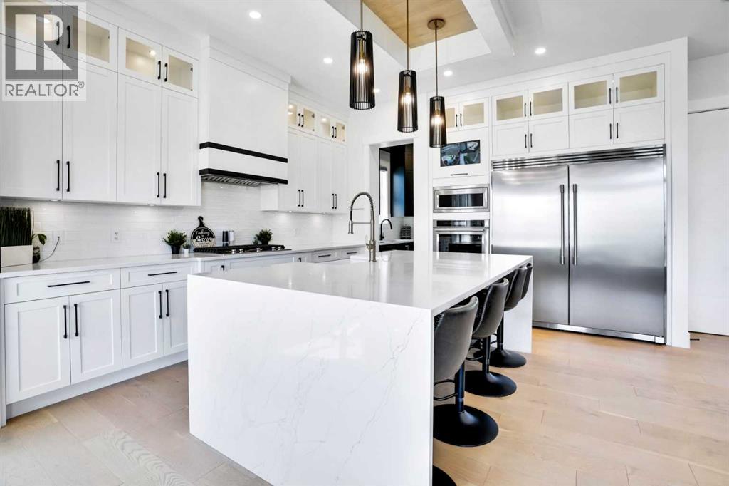 1468 Coopers Landing Sw, Airdrie, Alberta  T4B 4K6 - Photo 4 - A2265944