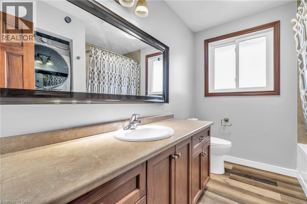 245 Thaler Avenue Unit# Upper, Kitchener, Ontario  N2A 1R7 - Photo 17 - 40795403