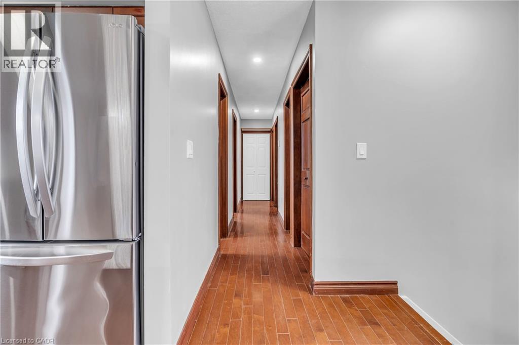 245 Thaler Avenue Unit# Upper, Kitchener, Ontario  N2A 1R7 - Photo 16 - 40795403