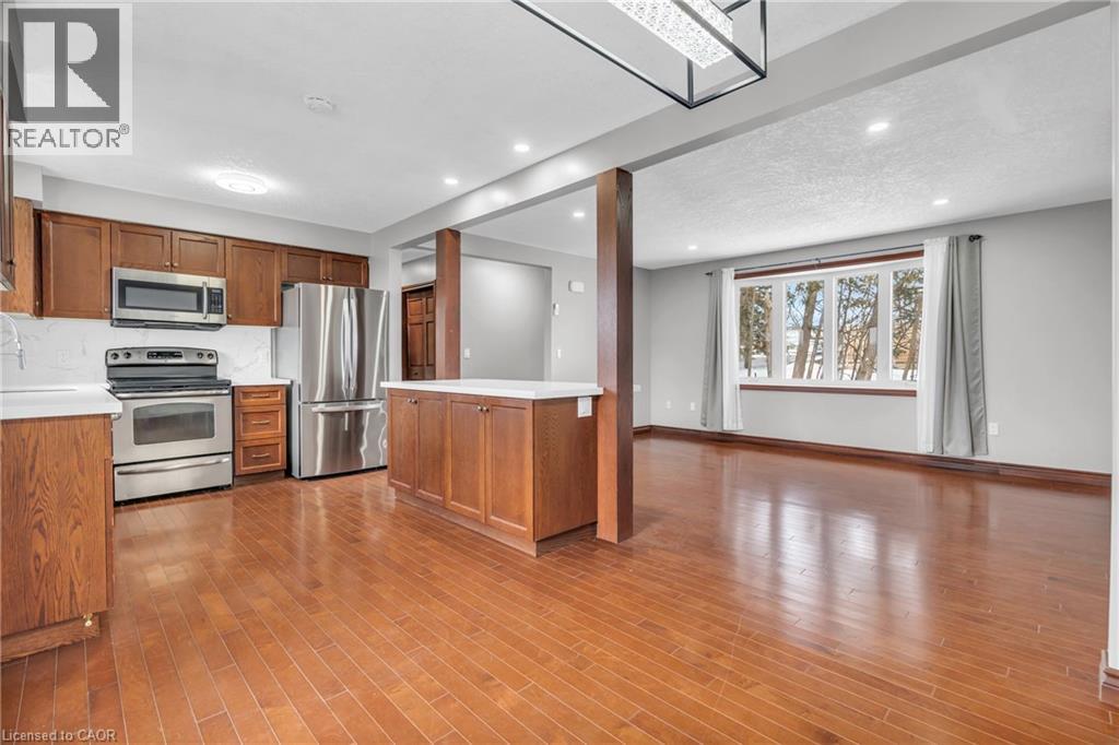 245 Thaler Avenue Unit# Upper, Kitchener, Ontario  N2A 1R7 - Photo 12 - 40795403