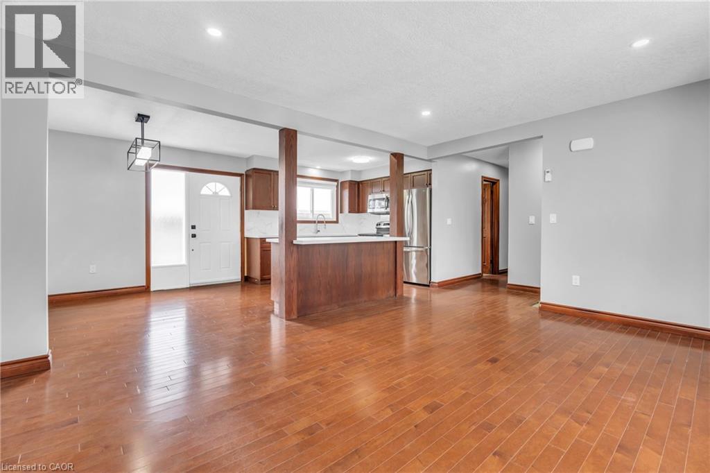 245 Thaler Avenue Unit# Upper, Kitchener, Ontario  N2A 1R7 - Photo 11 - 40795403