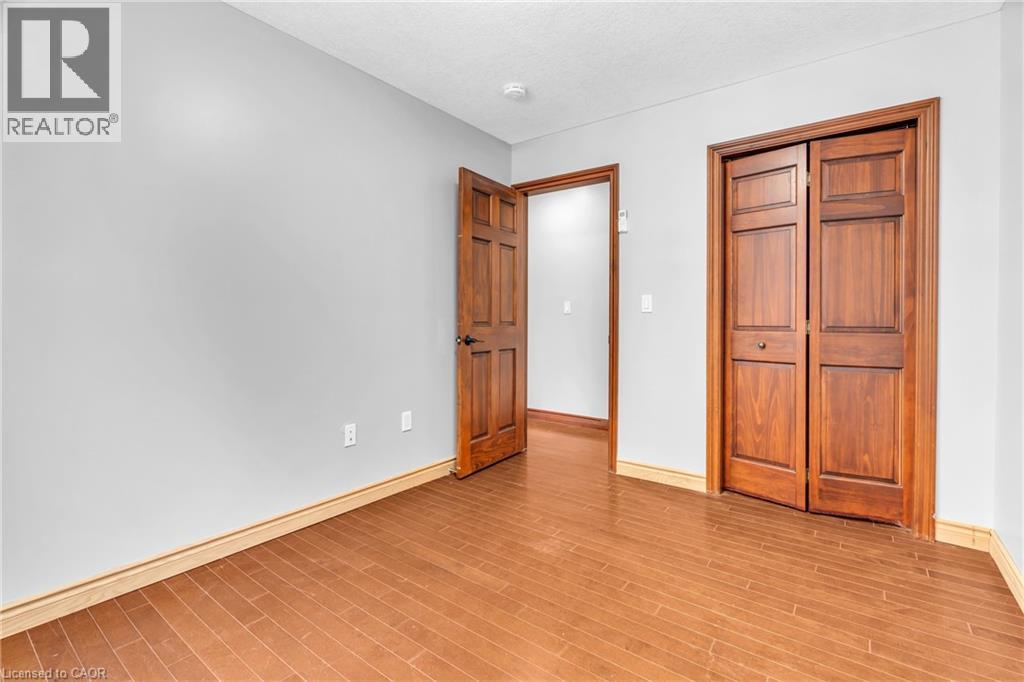 245 Thaler Avenue Unit# Upper, Kitchener, Ontario  N2A 1R7 - Photo 23 - 40795403