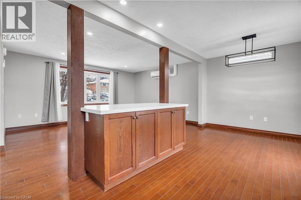 245 Thaler Avenue Unit# Upper, Kitchener, Ontario  N2A 1R7 - Photo 15 - 40795403