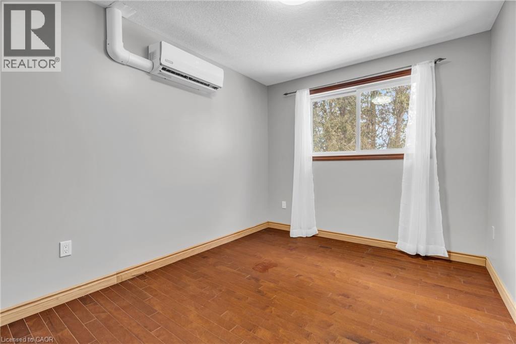 245 Thaler Avenue Unit# Upper, Kitchener, Ontario  N2A 1R7 - Photo 22 - 40795403