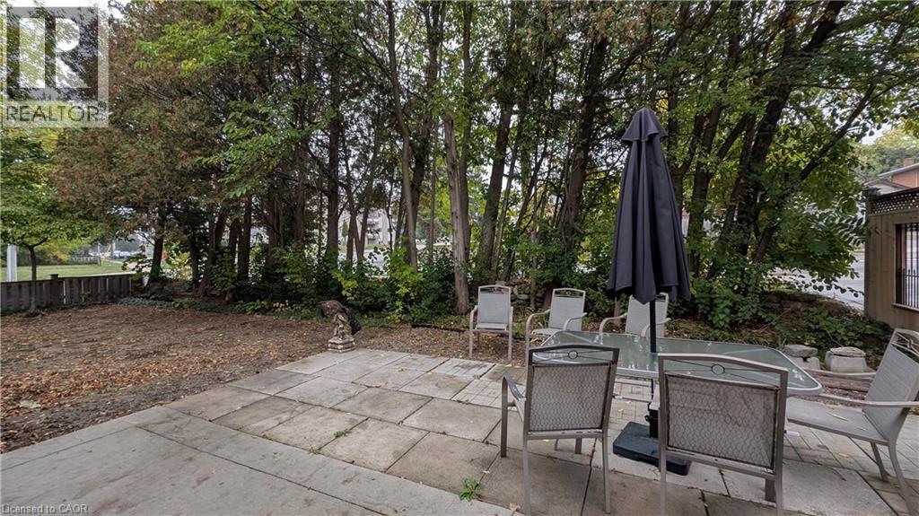 245 Thaler Avenue Unit# Upper, Kitchener, Ontario  N2A 1R7 - Photo 28 - 40795403