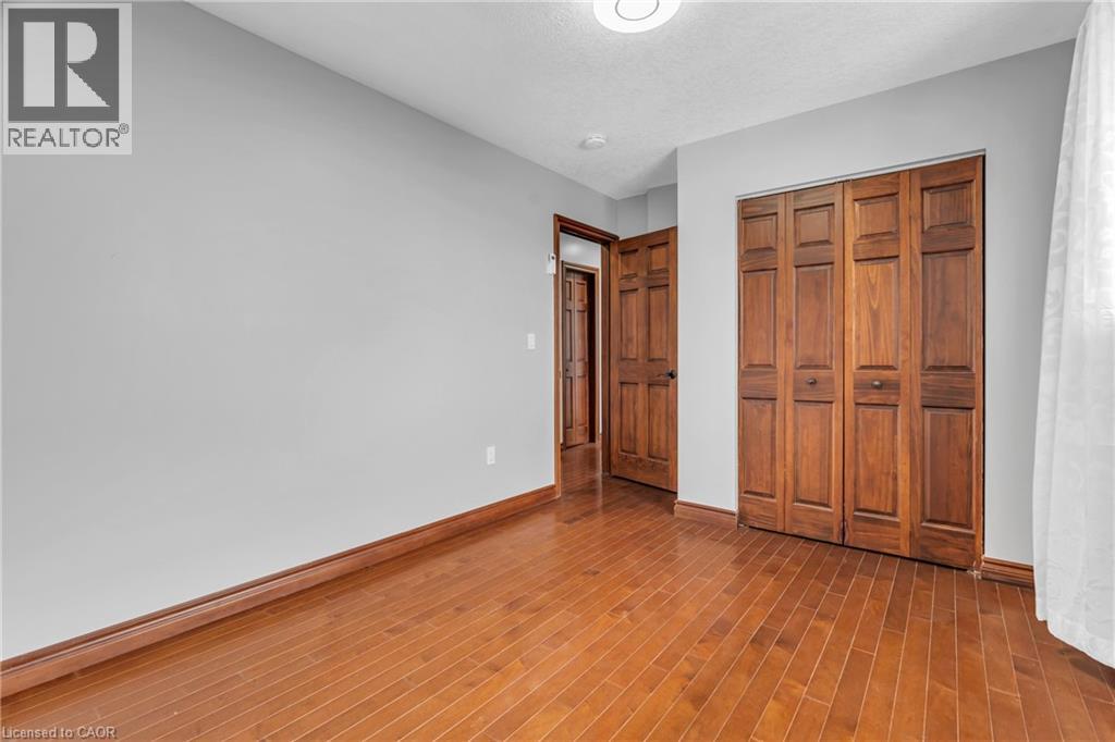 245 Thaler Avenue Unit# Upper, Kitchener, Ontario  N2A 1R7 - Photo 19 - 40795403