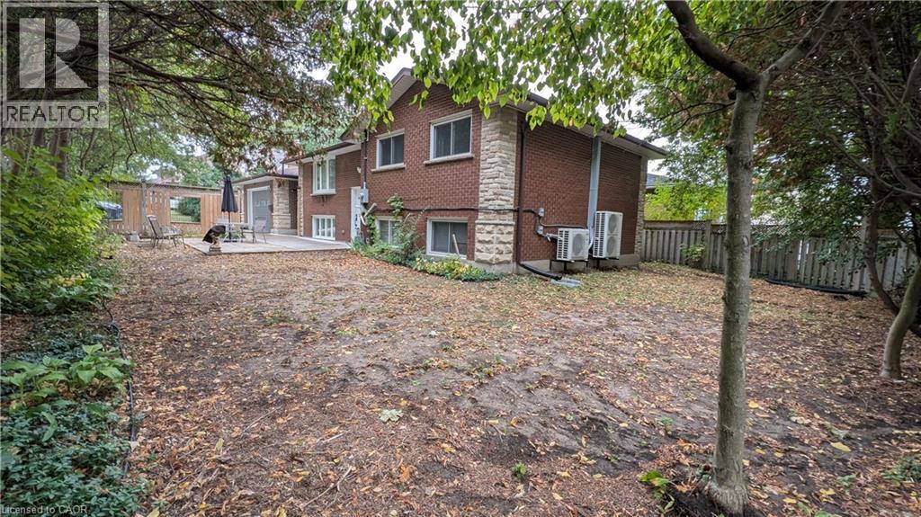 245 Thaler Avenue Unit# Upper, Kitchener, Ontario  N2A 1R7 - Photo 5 - 40795403