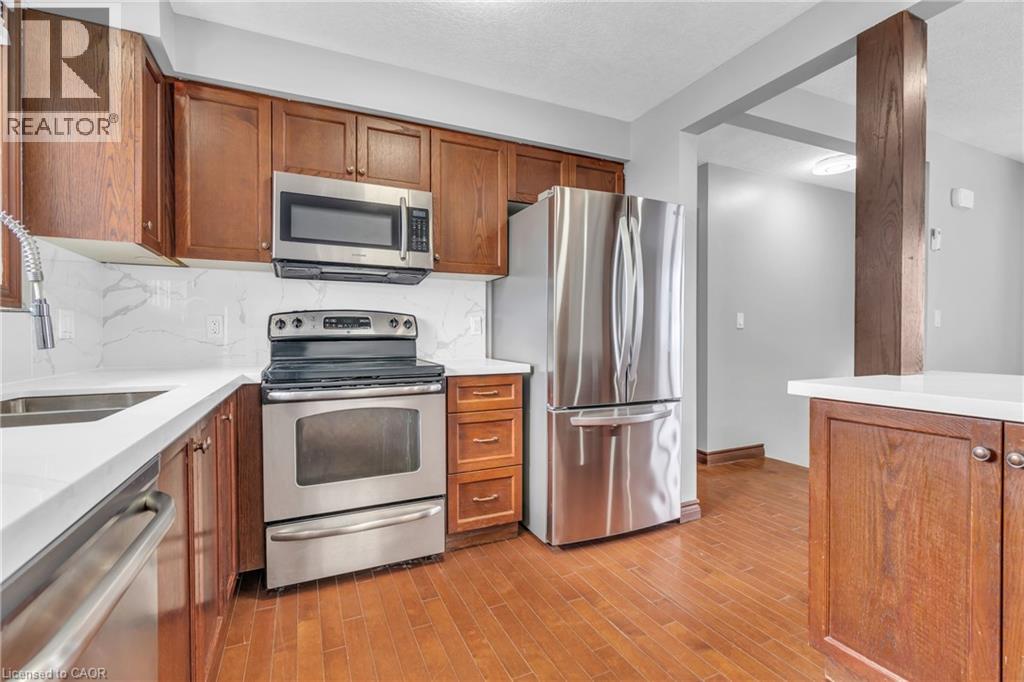 245 Thaler Avenue Unit# Upper, Kitchener, Ontario  N2A 1R7 - Photo 14 - 40795403