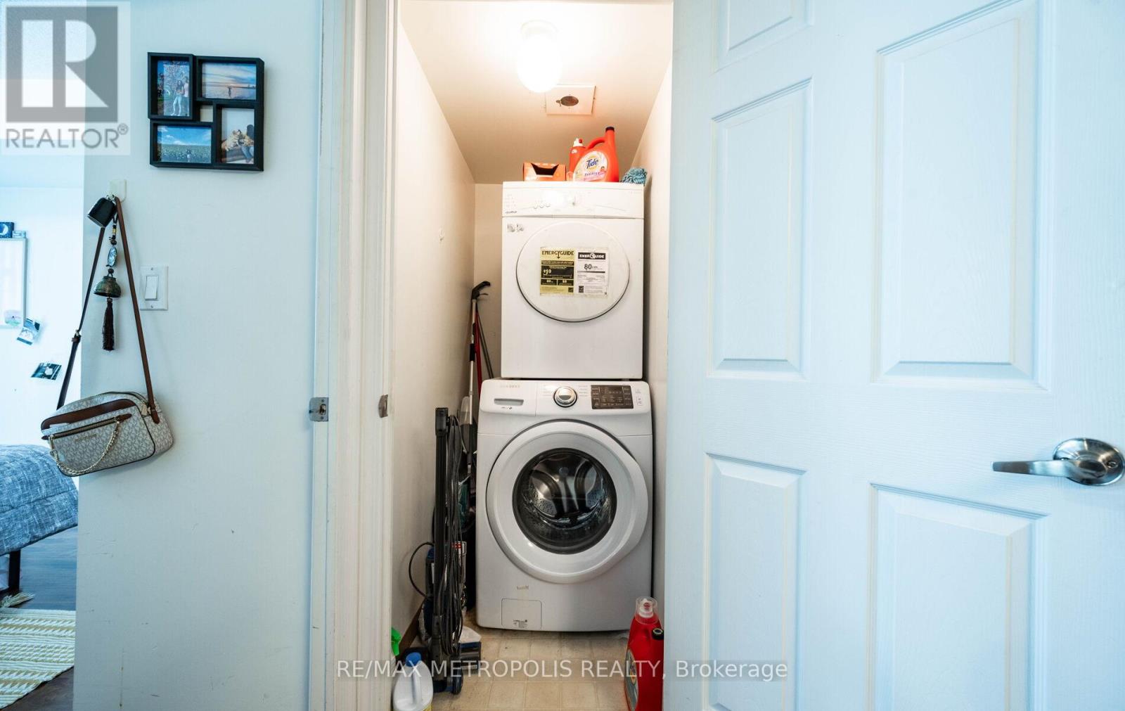 1209 - 335 Rathburn Road W, Mississauga, Ontario  L5B 0C8 - Photo 34 - W12654224