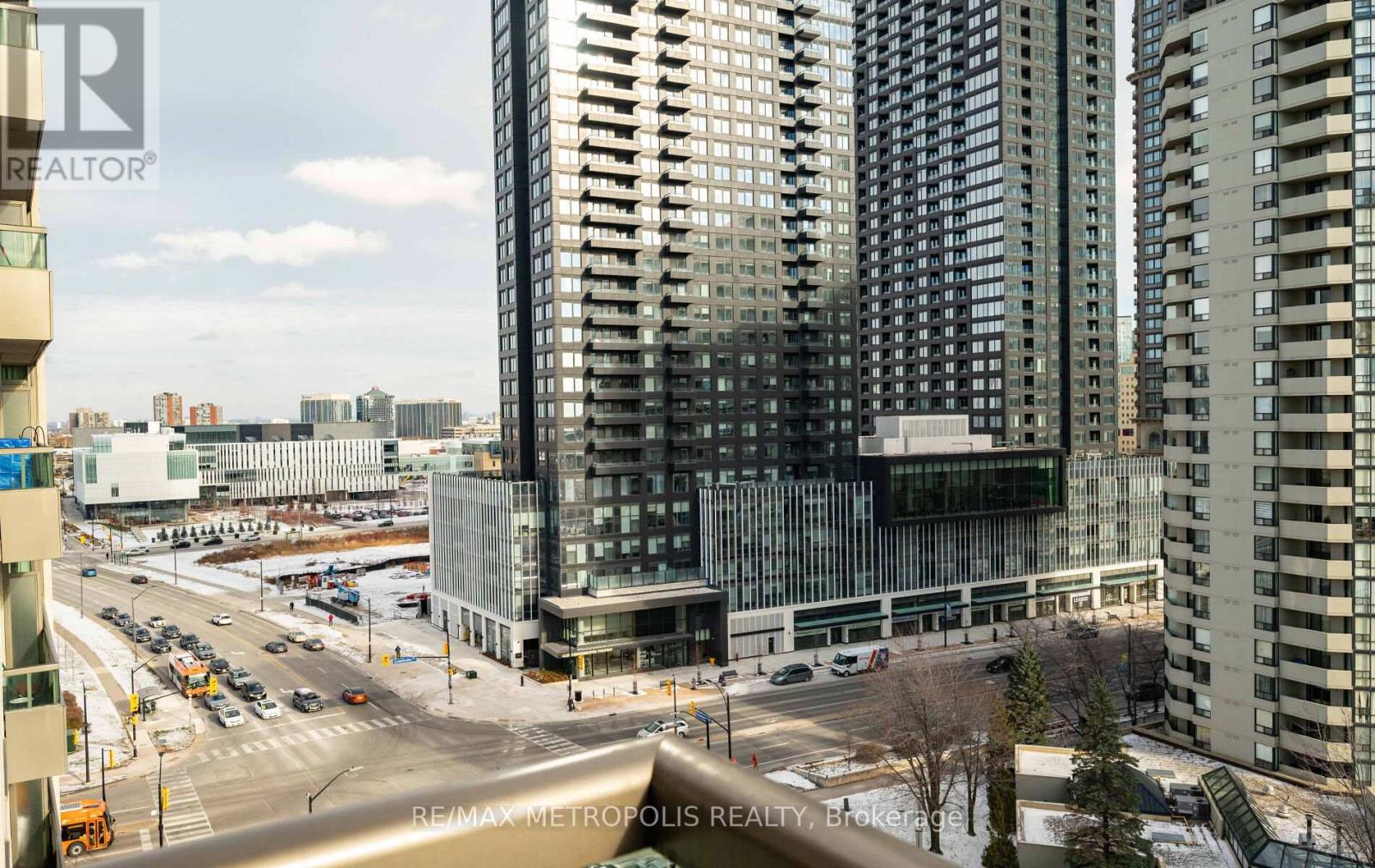 1209 - 335 Rathburn Road W, Mississauga, Ontario  L5B 0C8 - Photo 42 - W12654224