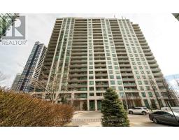 1209 - 335 RATHBURN ROAD W, Mississauga, Ontario