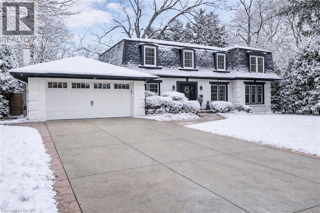 149 FRUITLAND Avenue, Burlington, Ontario