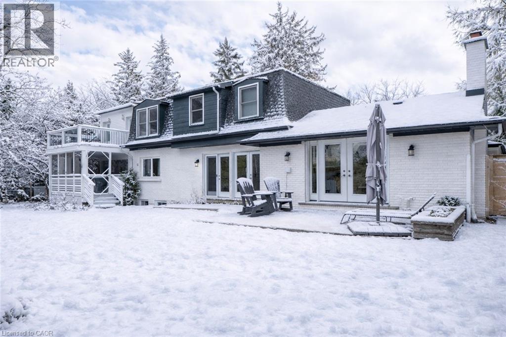 149 Fruitland Avenue, Burlington, Ontario  L7N 1W6 - Photo 43 - 40789104