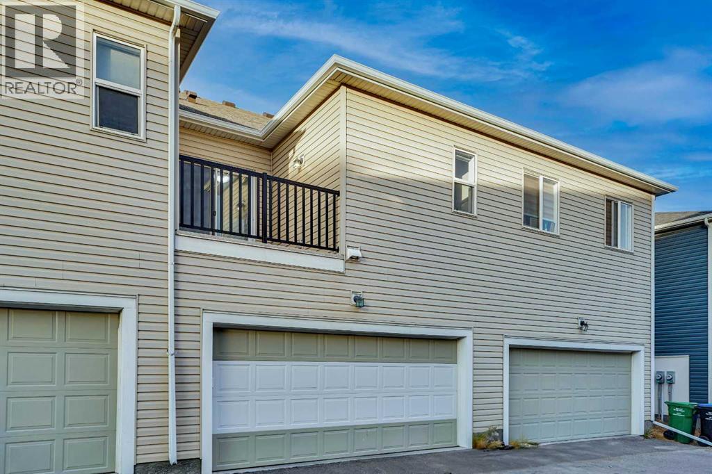 158 Cityside Grove Ne, Calgary, Alberta  T3N 1C9 - Photo 37 - A2270776