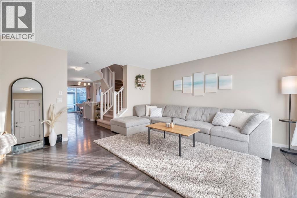 96 Auburn Meadows Boulevard Se, Calgary, Alberta  T3M 2E1 - Photo 2 - A2273083