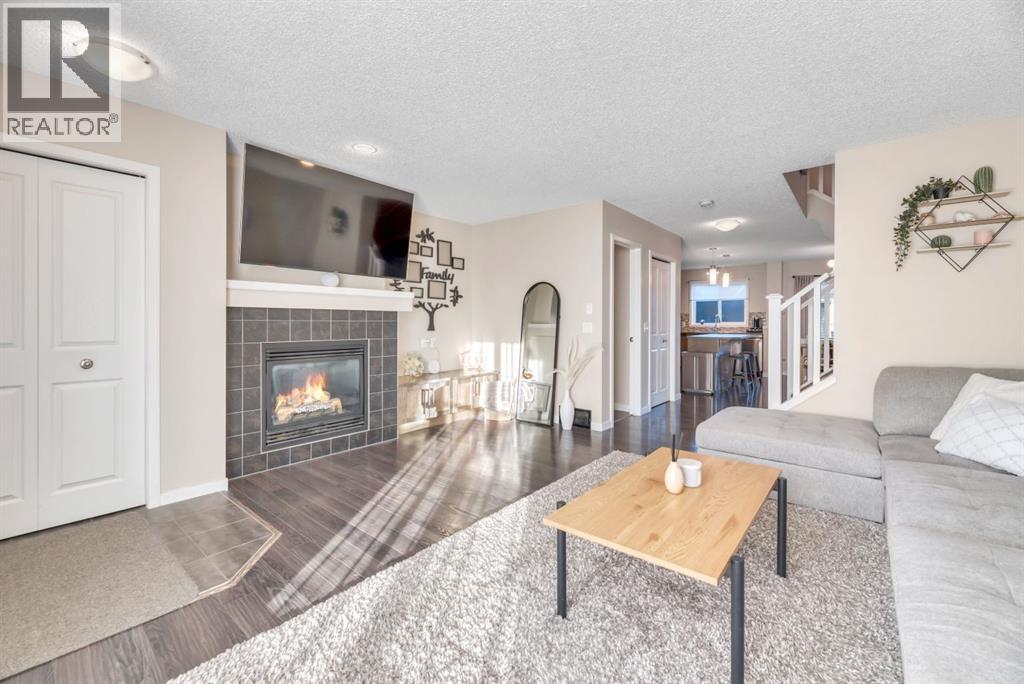 96 Auburn Meadows Boulevard Se, Calgary, Alberta  T3M 2E1 - Photo 5 - A2273083