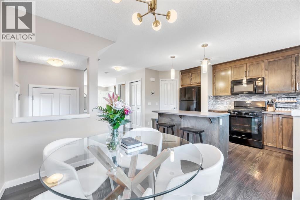 96 Auburn Meadows Boulevard Se, Calgary, Alberta  T3M 2E1 - Photo 14 - A2273083