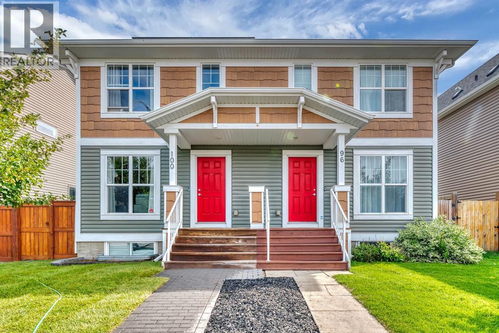 96 Auburn Meadows Boulevard Se, Calgary, Alberta  T3M 2E1 - Photo 43 - A2273083