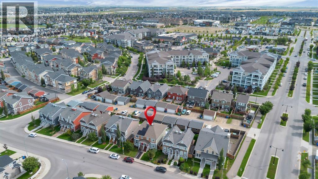 96 Auburn Meadows Boulevard Se, Calgary, Alberta  T3M 2E1 - Photo 46 - A2273083