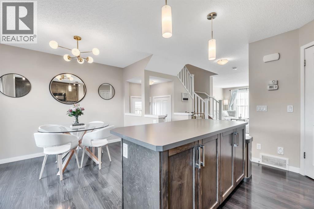 96 Auburn Meadows Boulevard Se, Calgary, Alberta  T3M 2E1 - Photo 13 - A2273083