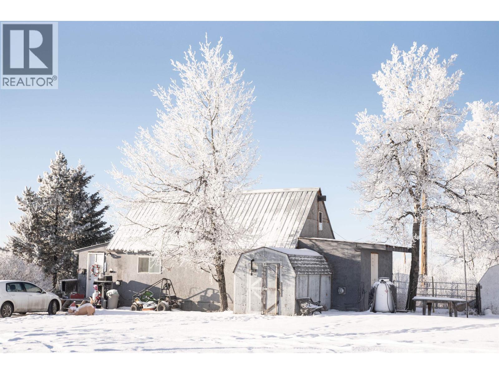 10727 Northern Lights Drive, Fort St. John, British Columbia  V1J 0S8 - Photo 2 - R3075253