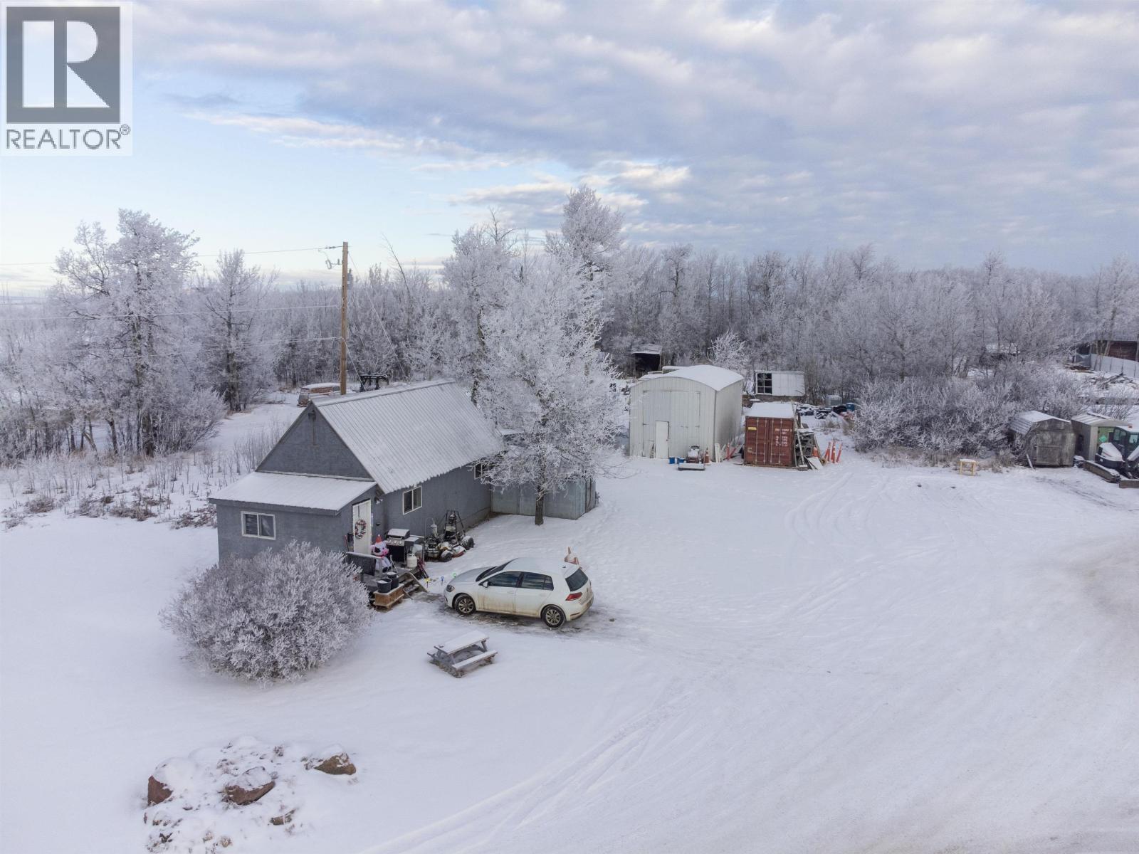 10727 Northern Lights Drive, Fort St. John, British Columbia  V1J 0S8 - Photo 26 - R3075253