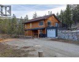 105 Saddlehorn Drive, kaleden, British Columbia