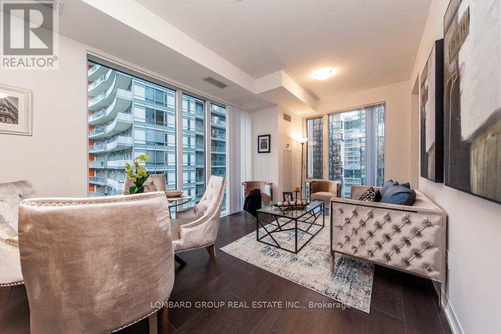 3129 - 28 Widmer Street, Toronto, Ontario  M5V 0T2 - Photo 10 - C12654234