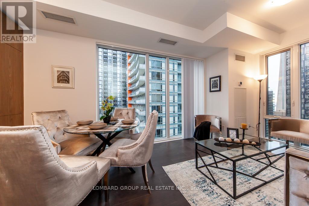 3129 - 28 Widmer Street, Toronto, Ontario  M5V 0T2 - Photo 11 - C12654234