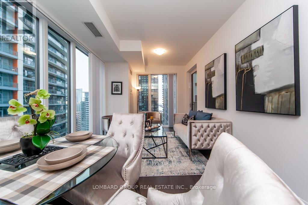 3129 - 28 Widmer Street, Toronto, Ontario  M5V 0T2 - Photo 13 - C12654234