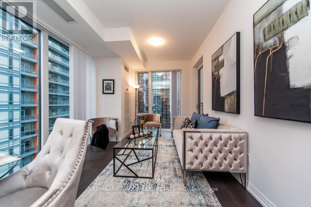 3129 - 28 Widmer Street, Toronto, Ontario  M5V 0T2 - Photo 14 - C12654234