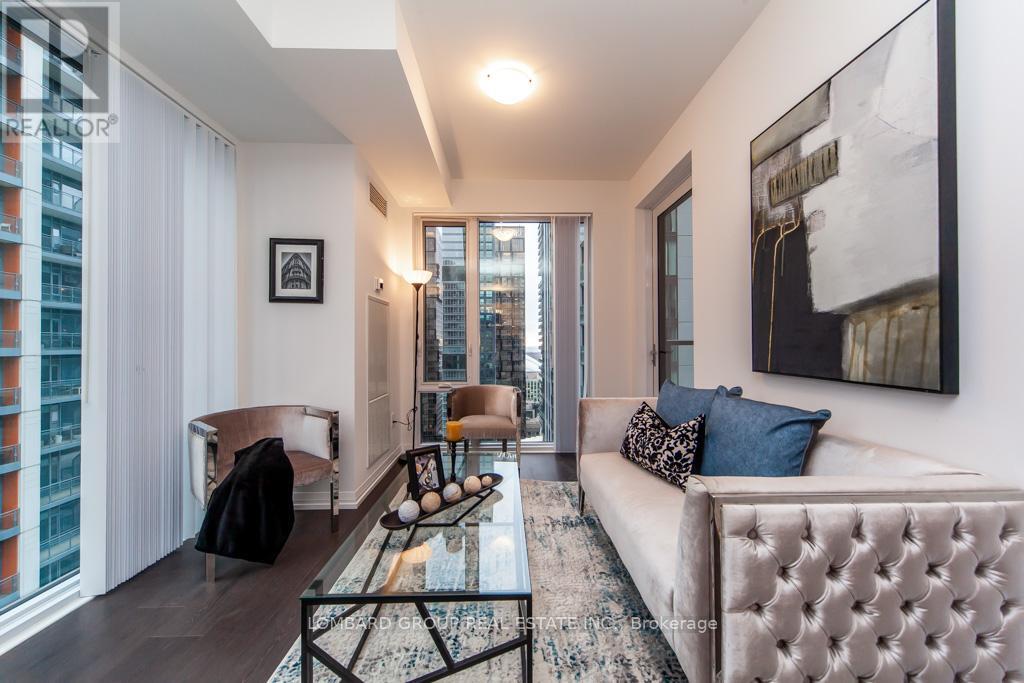 3129 - 28 Widmer Street, Toronto, Ontario  M5V 0T2 - Photo 15 - C12654234