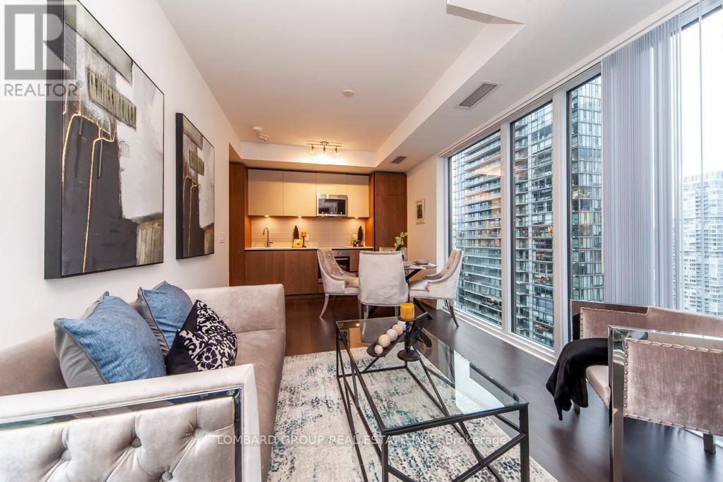 3129 - 28 Widmer Street, Toronto, Ontario  M5V 0T2 - Photo 17 - C12654234