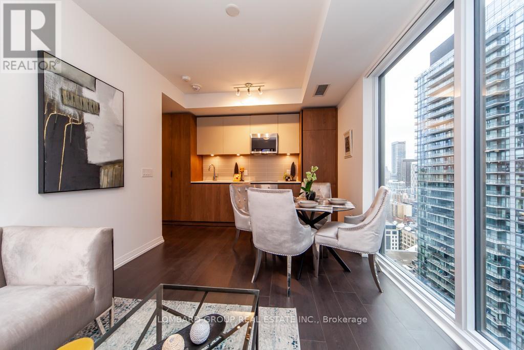 3129 - 28 Widmer Street, Toronto, Ontario  M5V 0T2 - Photo 19 - C12654234