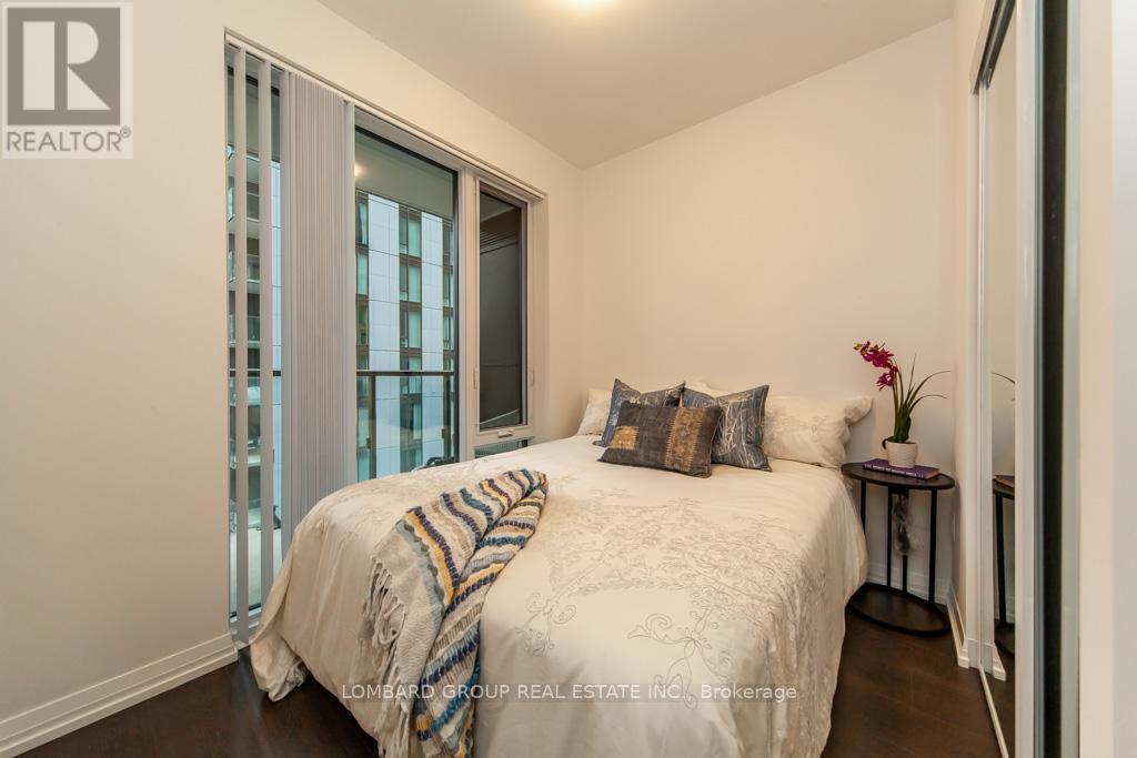 3129 - 28 Widmer Street, Toronto, Ontario  M5V 0T2 - Photo 23 - C12654234