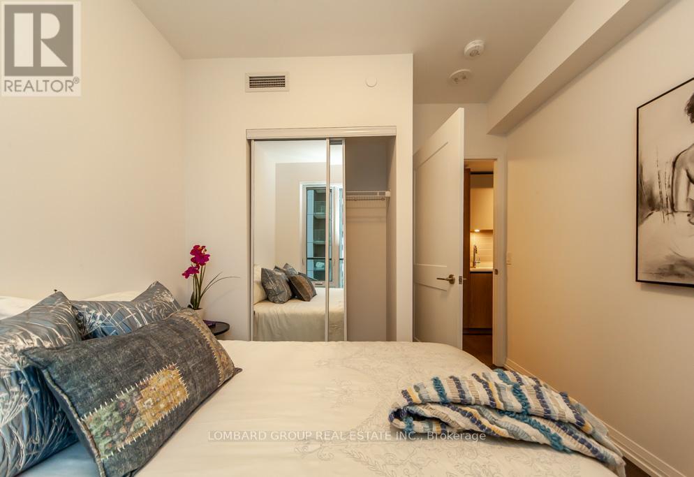 3129 - 28 Widmer Street, Toronto, Ontario  M5V 0T2 - Photo 24 - C12654234