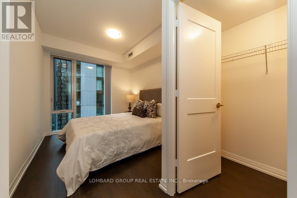 3129 - 28 Widmer Street, Toronto, Ontario  M5V 0T2 - Photo 25 - C12654234