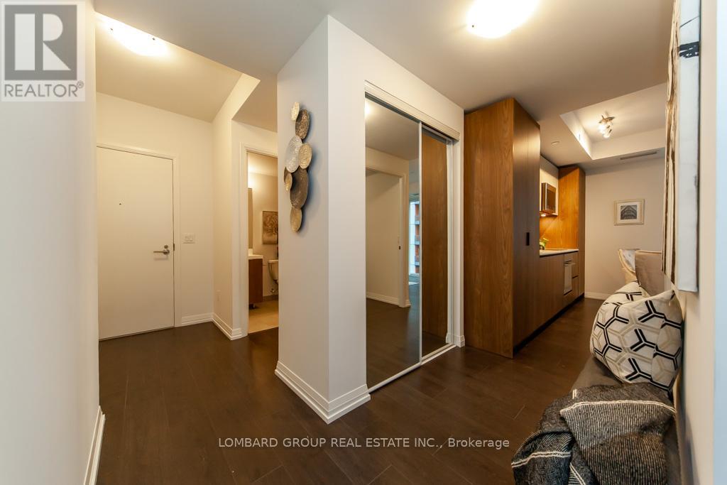 3129 - 28 Widmer Street, Toronto, Ontario  M5V 0T2 - Photo 30 - C12654234