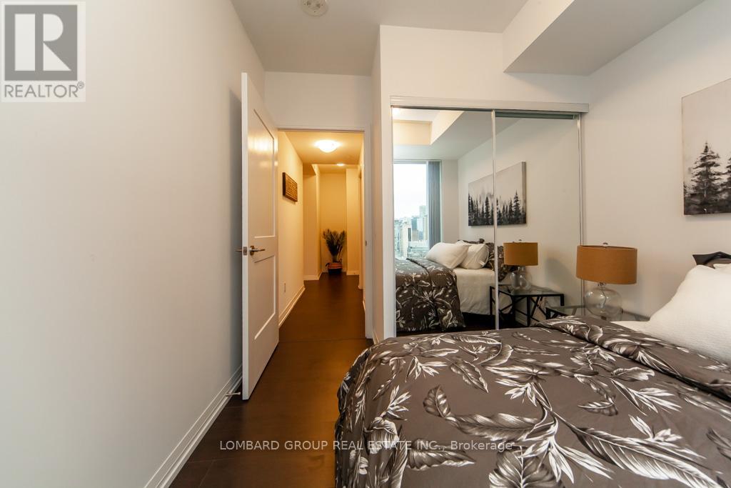 3129 - 28 Widmer Street, Toronto, Ontario  M5V 0T2 - Photo 34 - C12654234