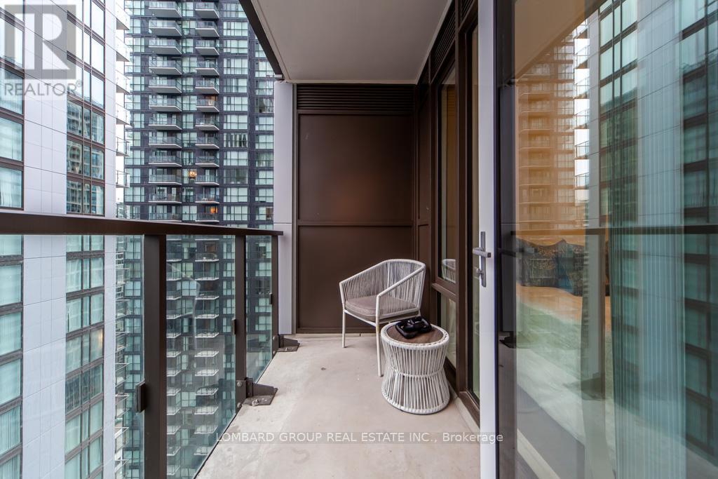 3129 - 28 Widmer Street, Toronto, Ontario  M5V 0T2 - Photo 37 - C12654234
