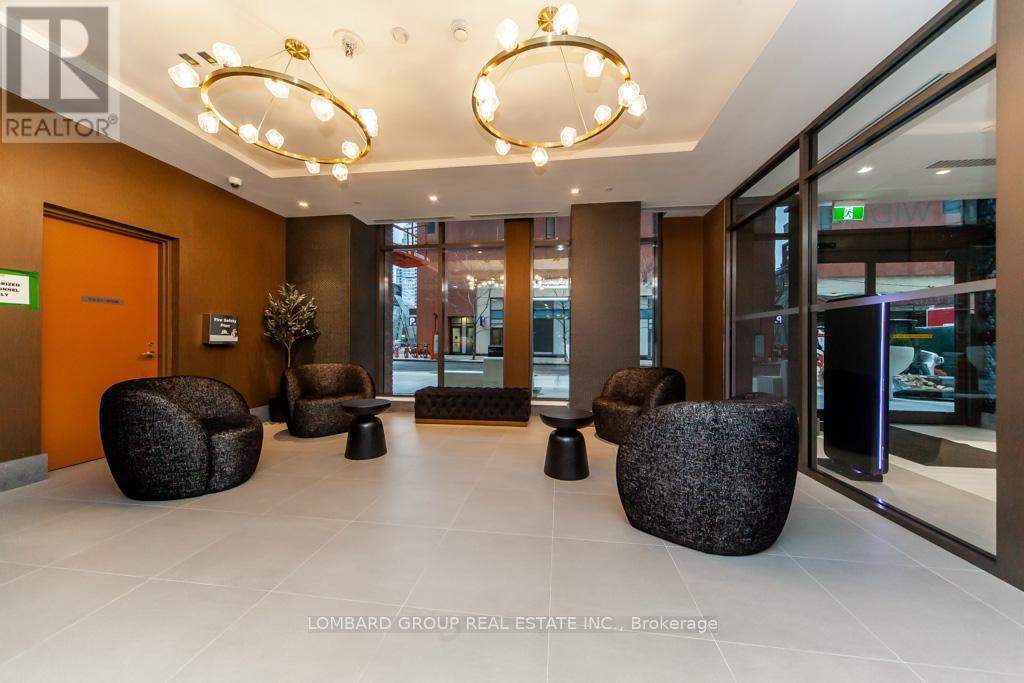 3129 - 28 Widmer Street, Toronto, Ontario  M5V 0T2 - Photo 4 - C12654234