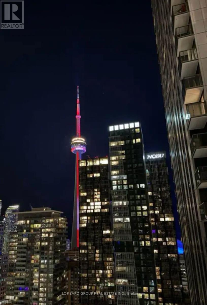 3129 - 28 Widmer Street, Toronto, Ontario  M5V 0T2 - Photo 40 - C12654234