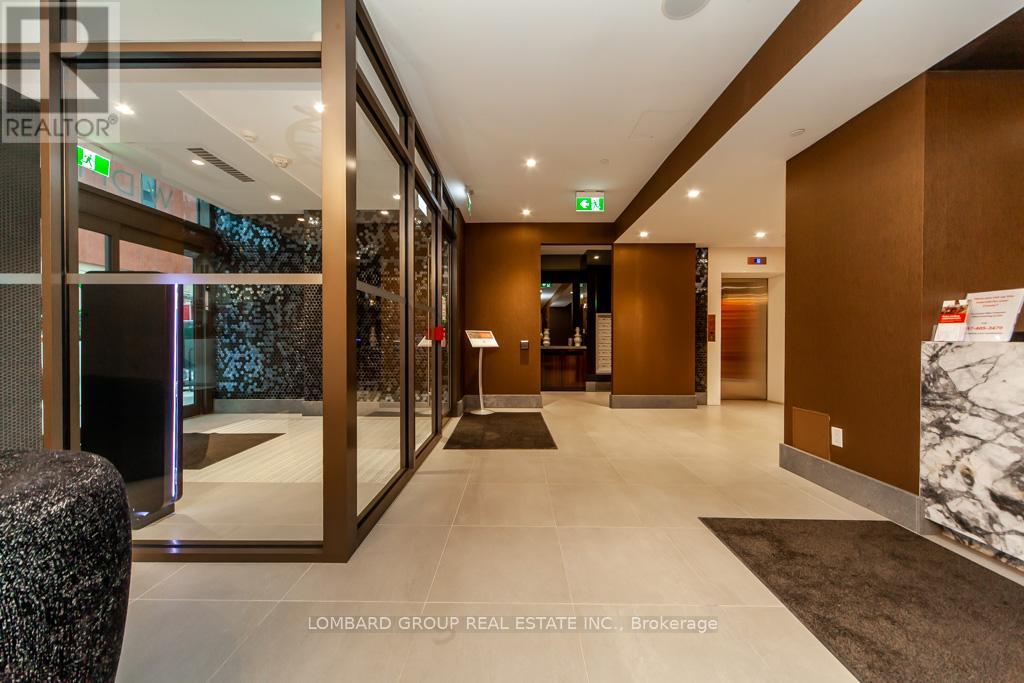 3129 - 28 Widmer Street, Toronto, Ontario  M5V 0T2 - Photo 45 - C12654234