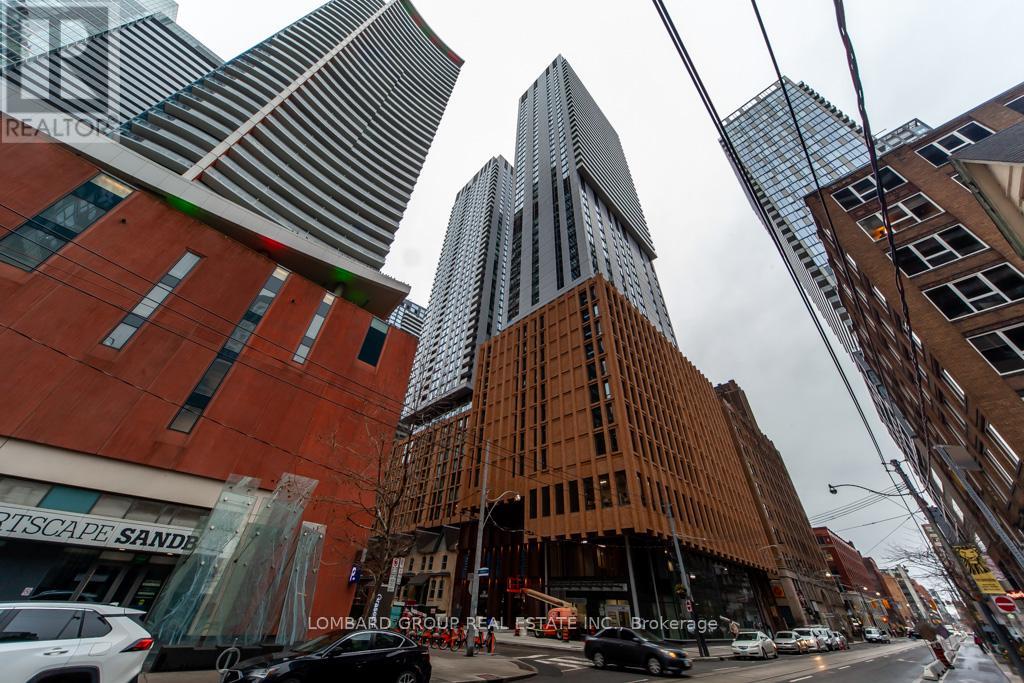 3129 - 28 Widmer Street, Toronto, Ontario  M5V 0T2 - Photo 48 - C12654234