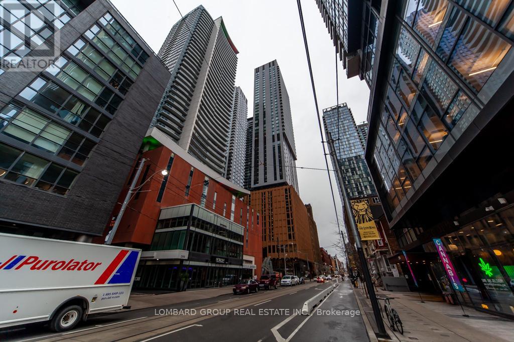 3129 - 28 Widmer Street, Toronto, Ontario  M5V 0T2 - Photo 49 - C12654234