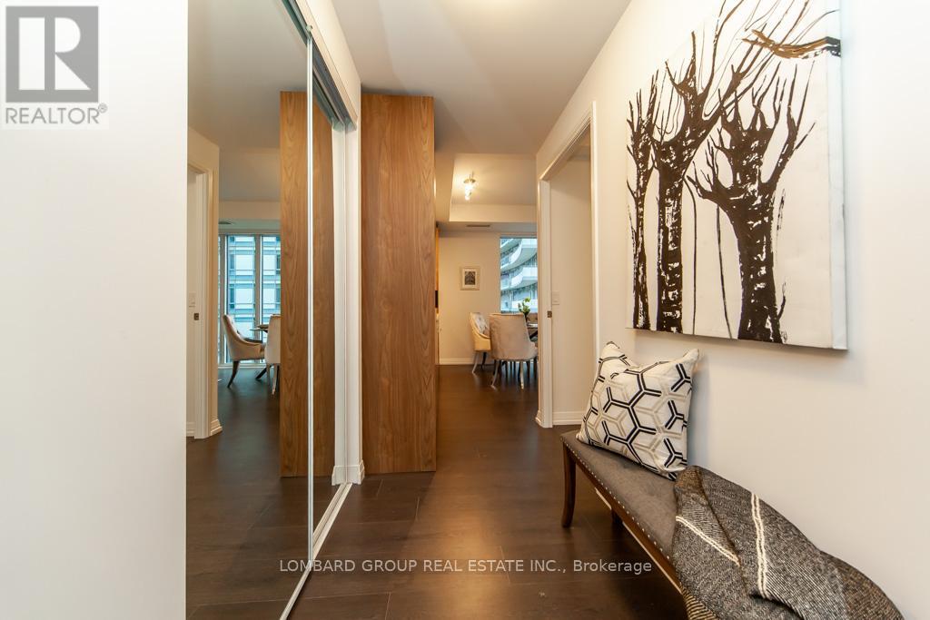 3129 - 28 Widmer Street, Toronto, Ontario  M5V 0T2 - Photo 7 - C12654234