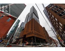 3129 - 28 WIDMER STREET, Toronto, Ontario