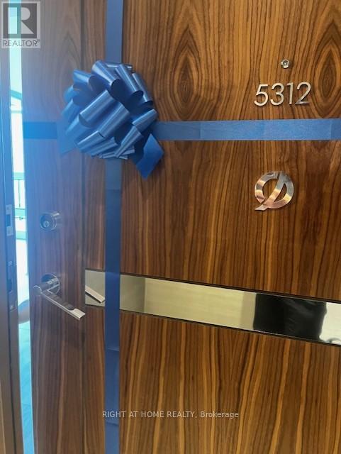 5312 - 1 CONCORD CITYPLACE WAY, Toronto, Ontario