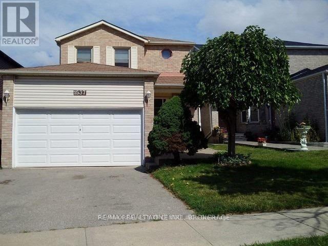 1537 CUTHBERT AVENUE, Mississauga, Ontario