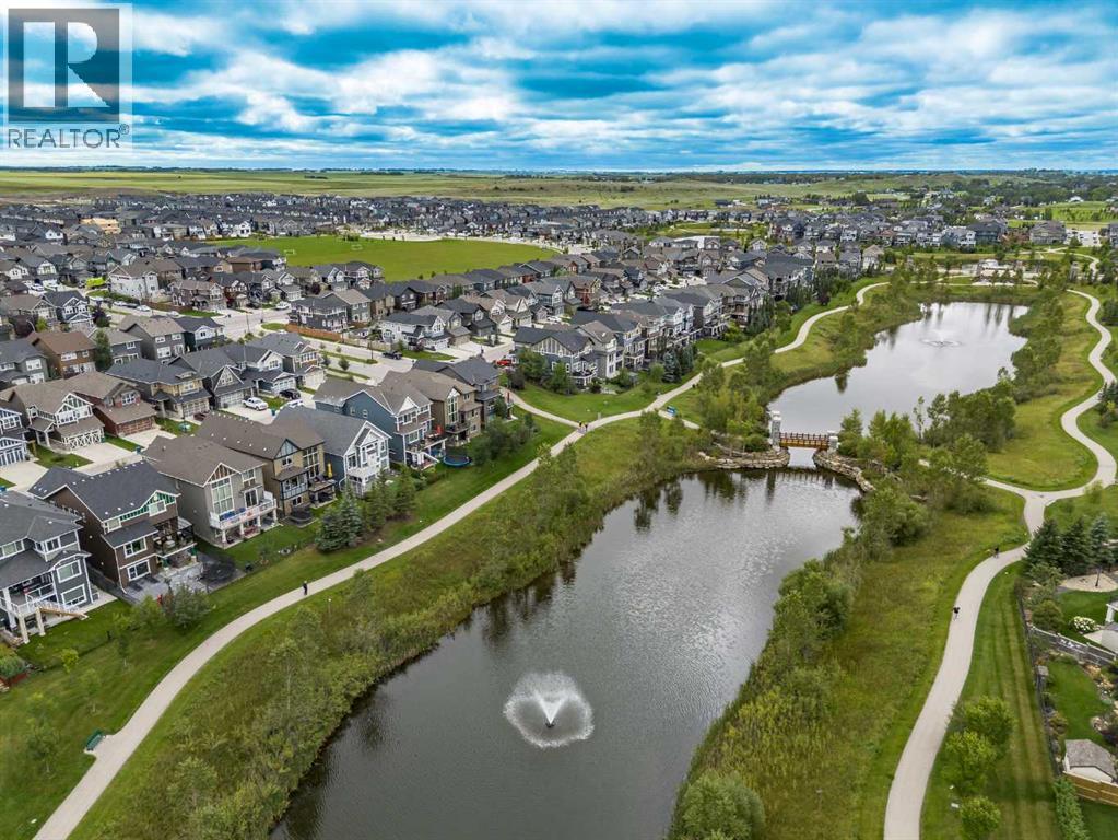 225 Kingsmere Cove Se, Airdrie, Alberta  T4A 0S1 - Photo 47 - A2249190